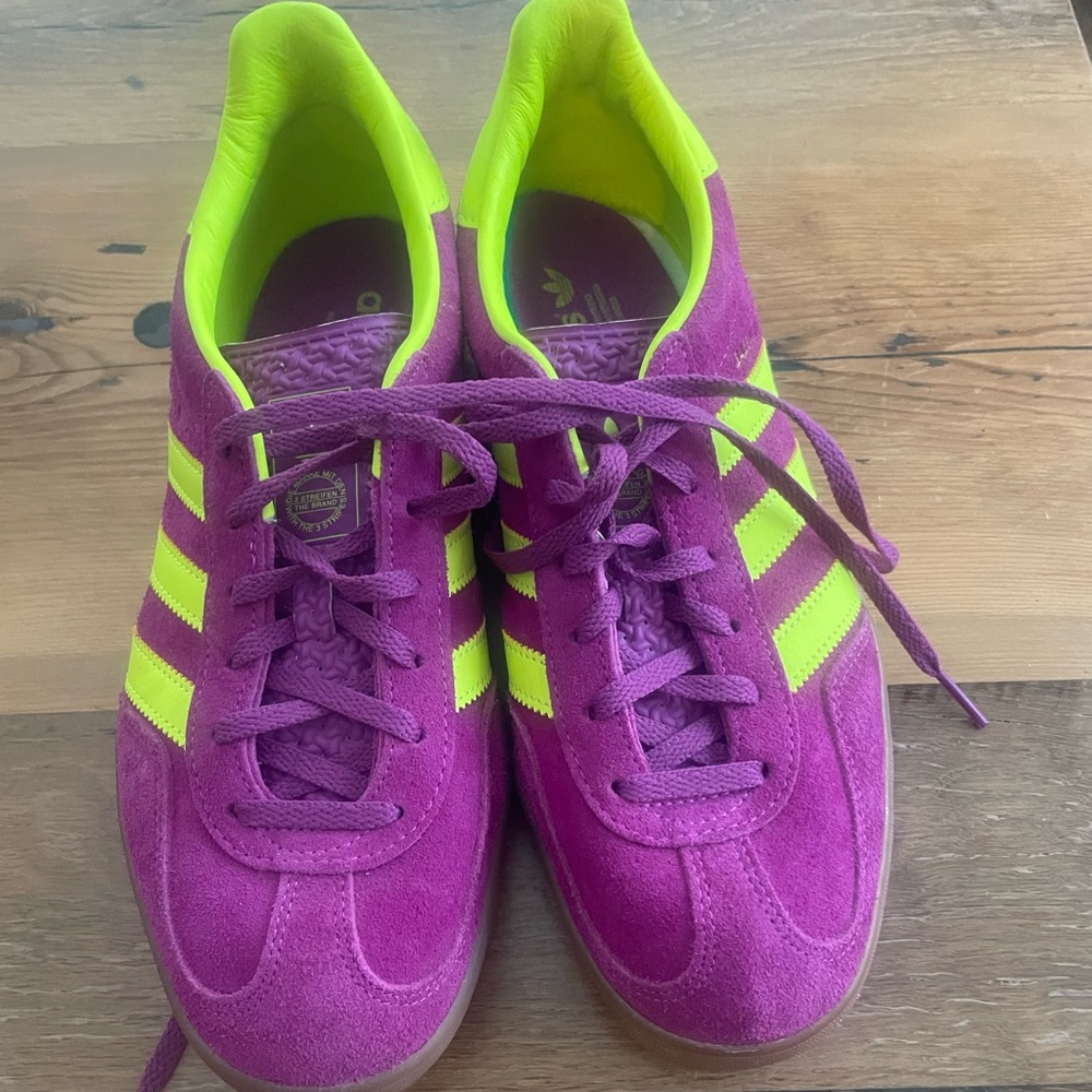 Adidas gazelle